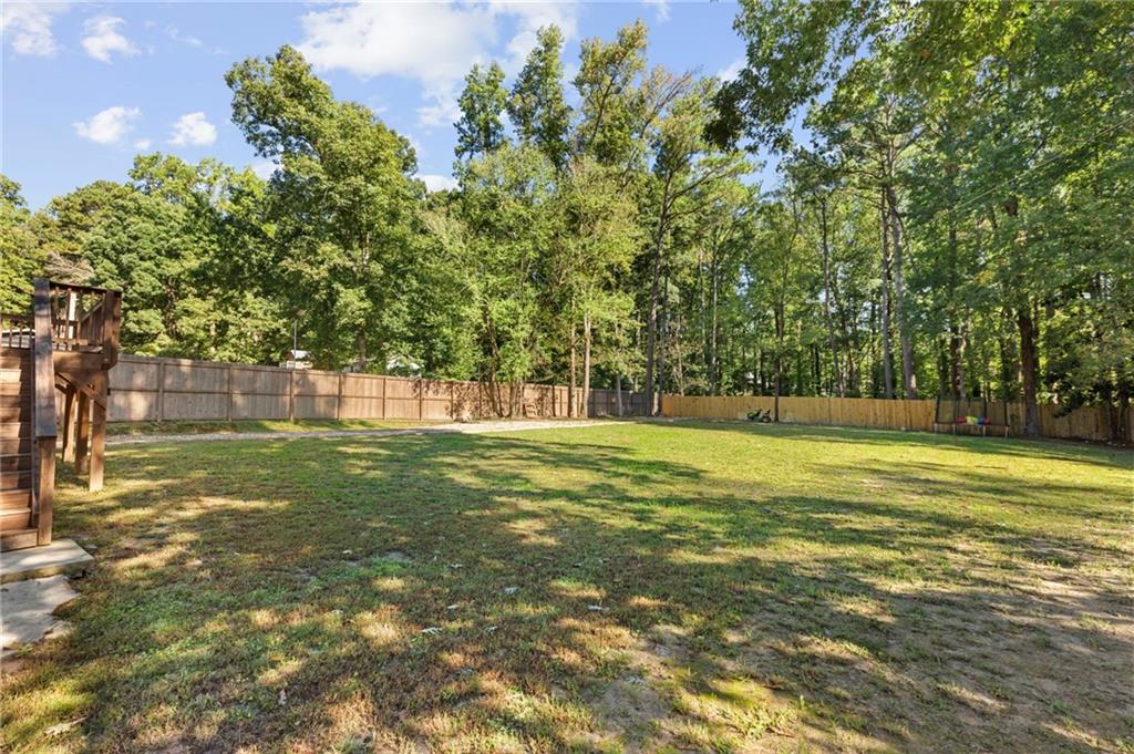 3286 Sunderland Drive Snellville GA 30039