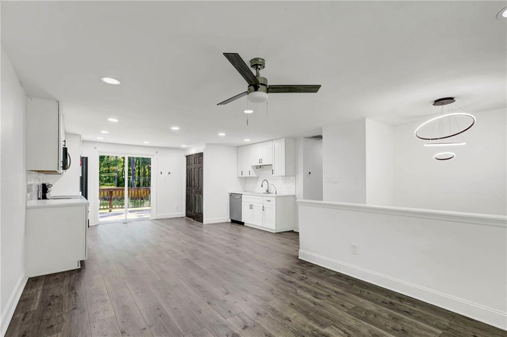 3286 Sunderland Drive Snellville GA 30039