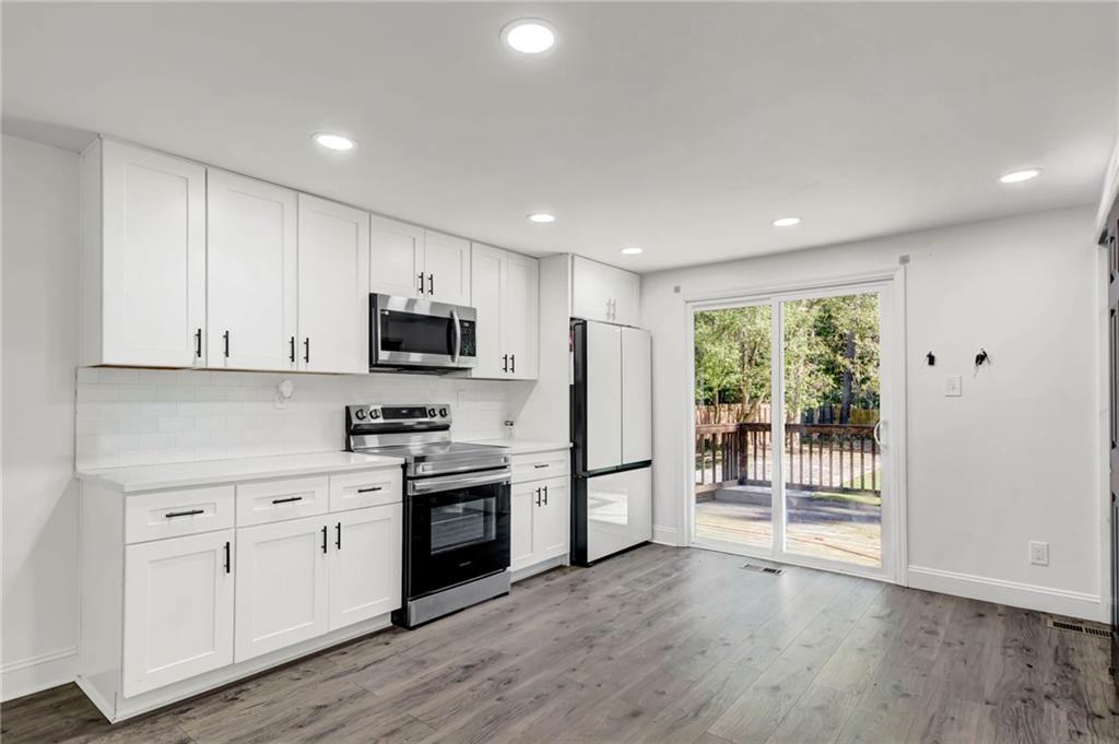 3286 Sunderland Drive Snellville GA 30039
