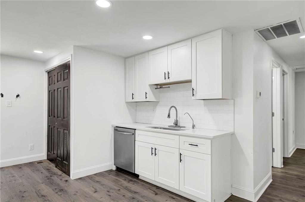 3286 Sunderland Drive Snellville GA 30039