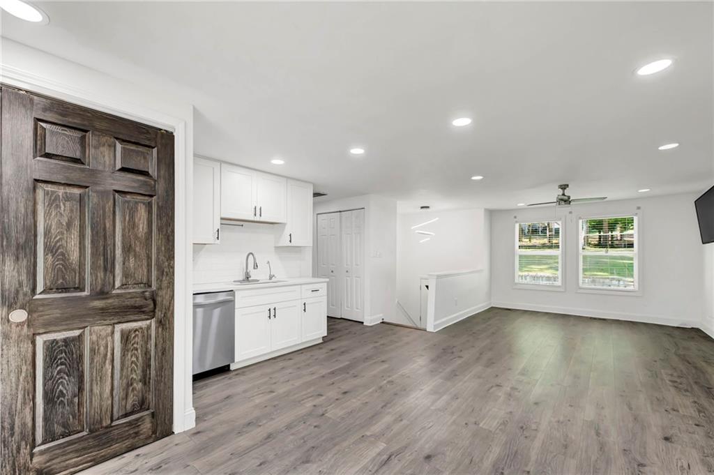 3286 Sunderland Drive Snellville GA 30039