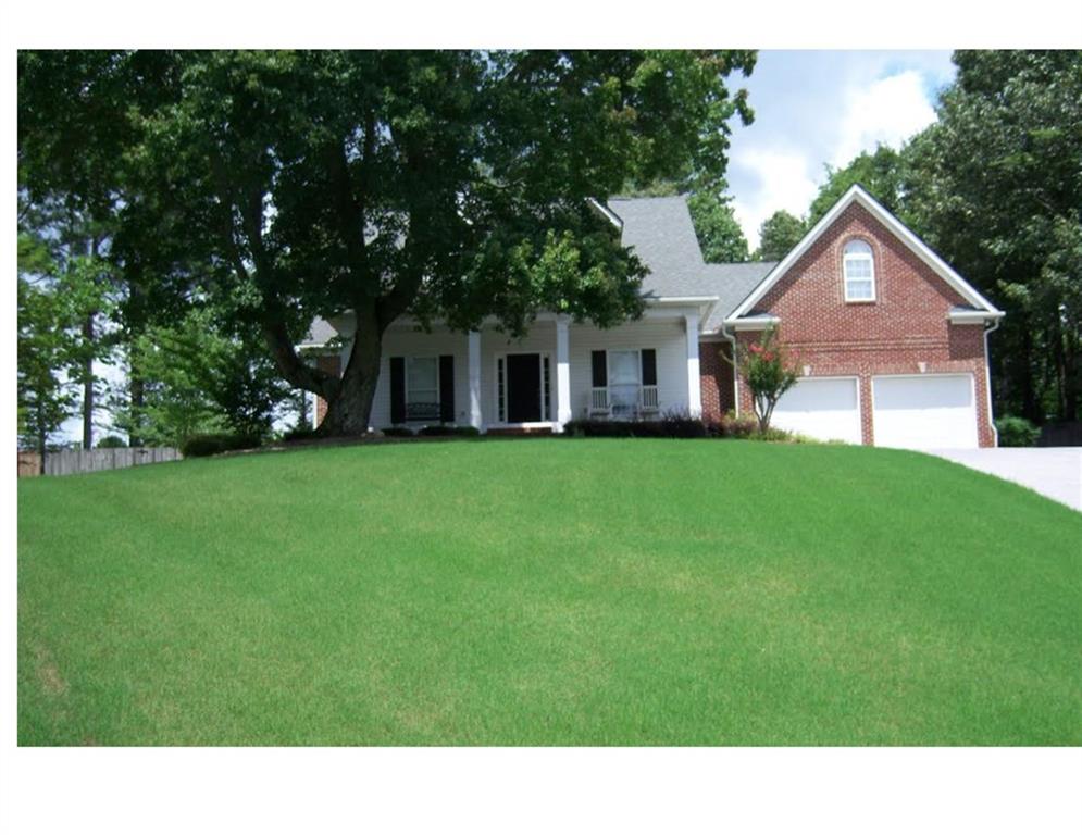 13 Golden Eagle Drive Adairsville GA 30103