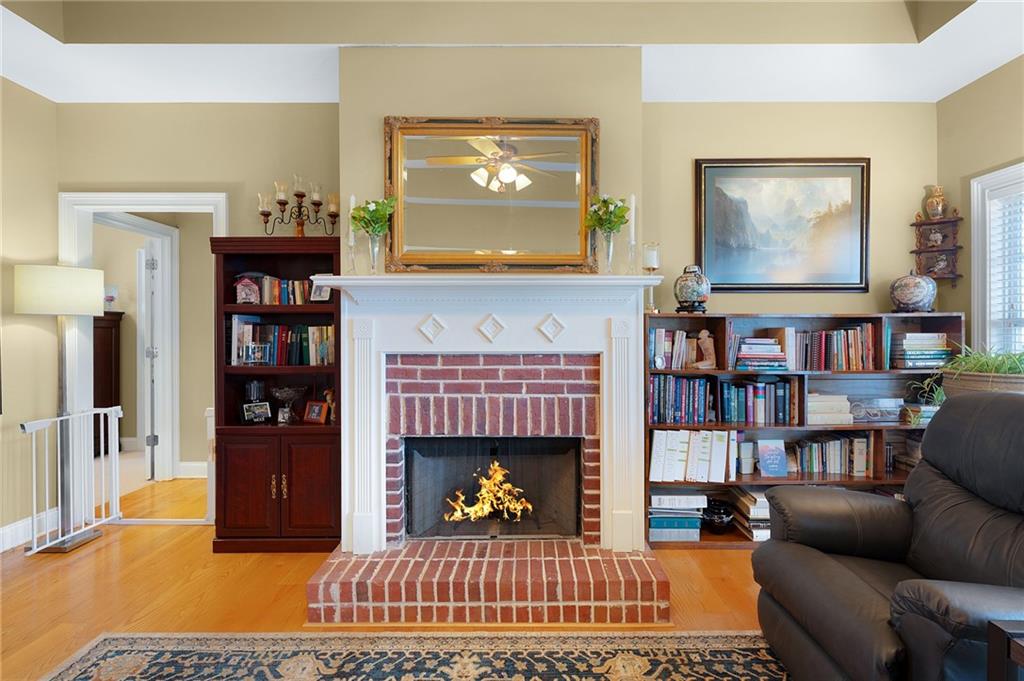 13 Golden Eagle Drive Adairsville GA 30103