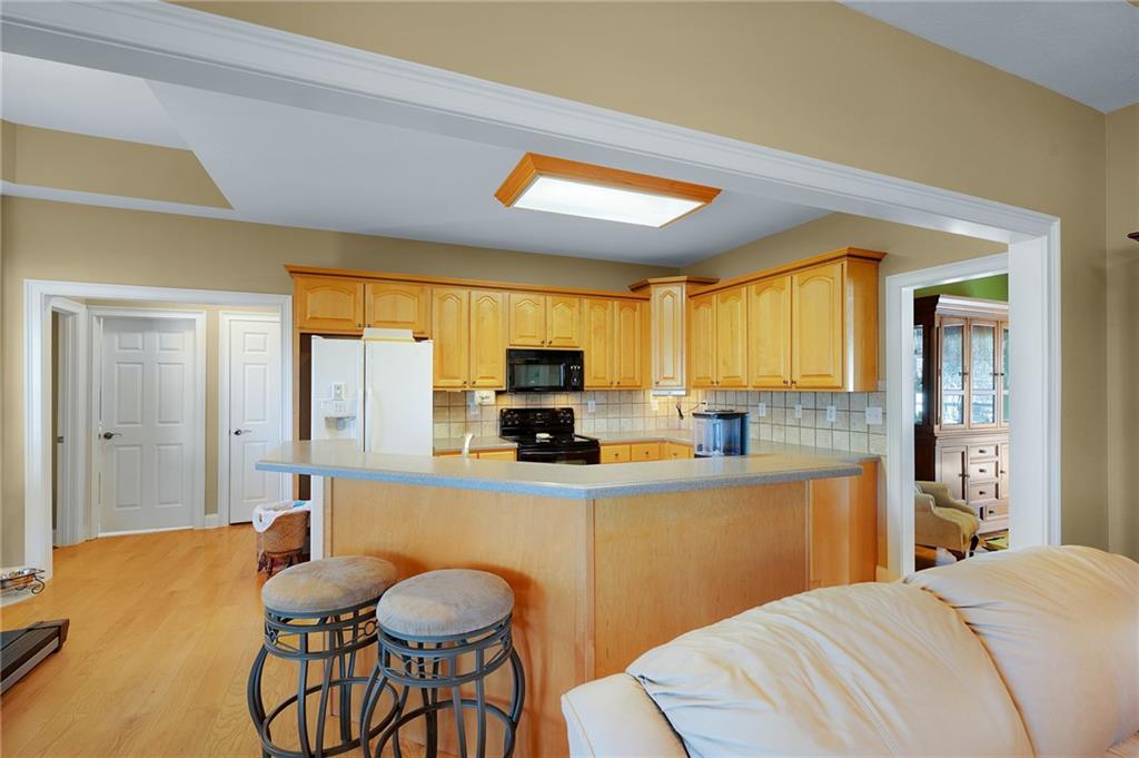 13 Golden Eagle Drive Adairsville GA 30103