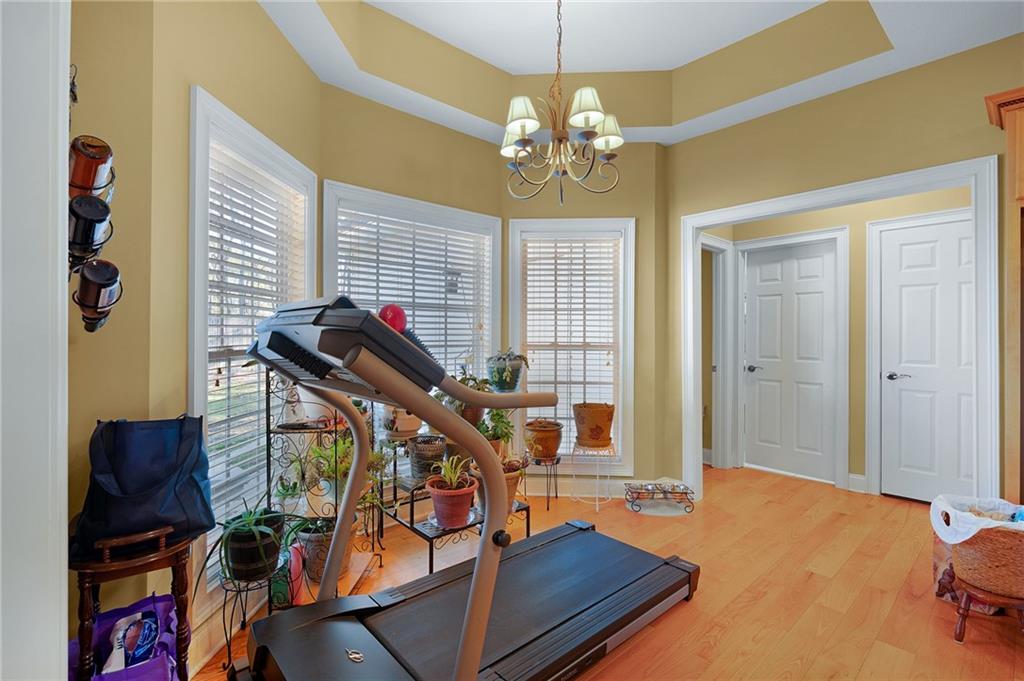 13 Golden Eagle Drive Adairsville GA 30103