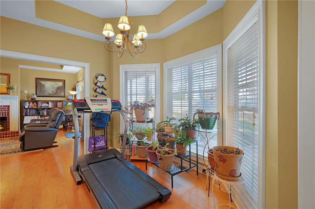 13 Golden Eagle Drive Adairsville GA 30103