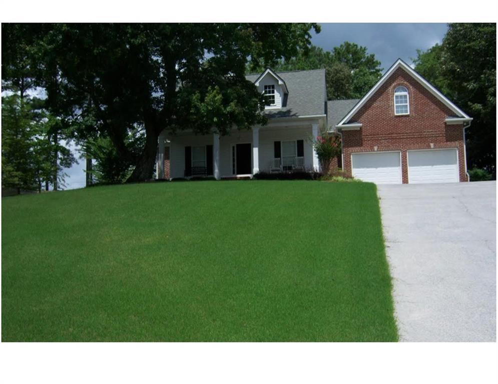 13 Golden Eagle Drive Adairsville GA 30103