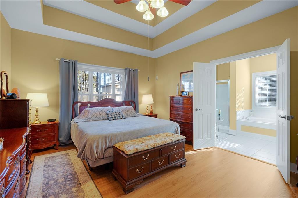 13 Golden Eagle Drive Adairsville GA 30103