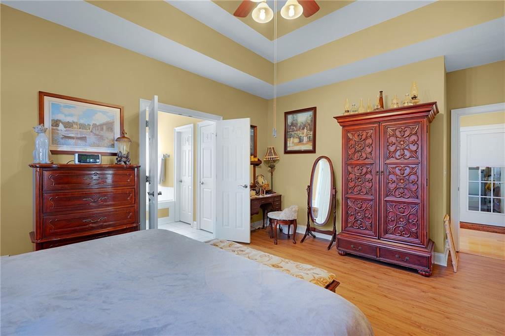 13 Golden Eagle Drive Adairsville GA 30103