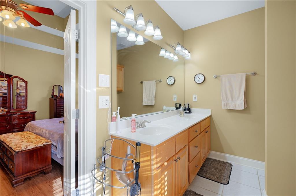 13 Golden Eagle Drive Adairsville GA 30103