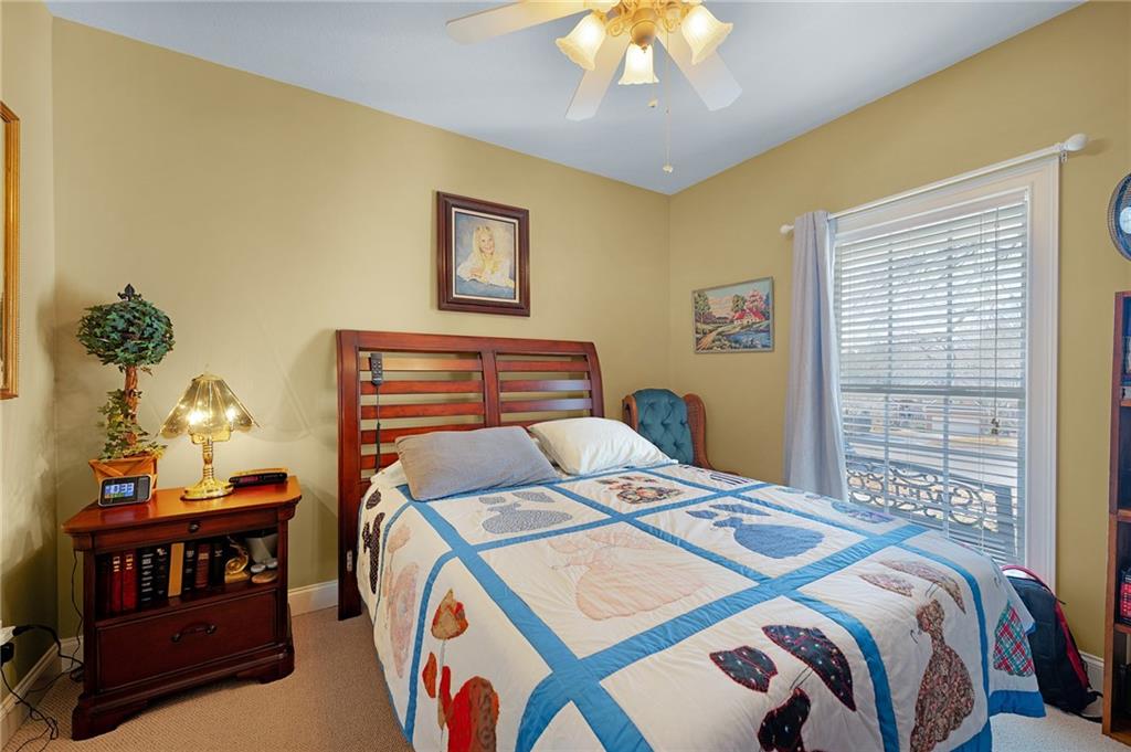 13 Golden Eagle Drive Adairsville GA 30103