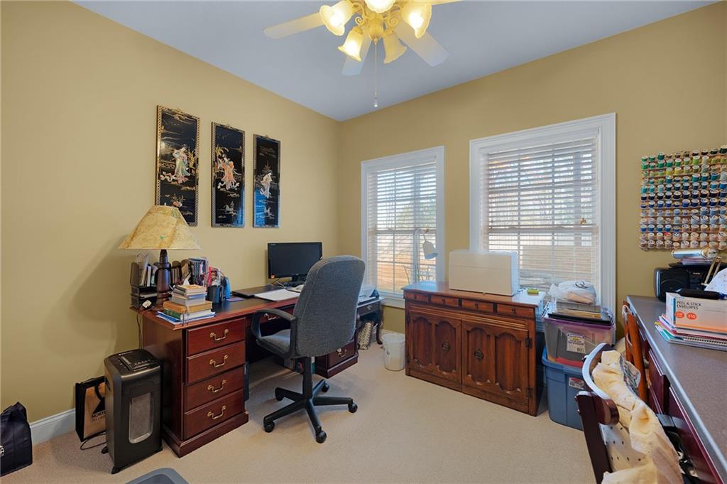13 Golden Eagle Drive Adairsville GA 30103