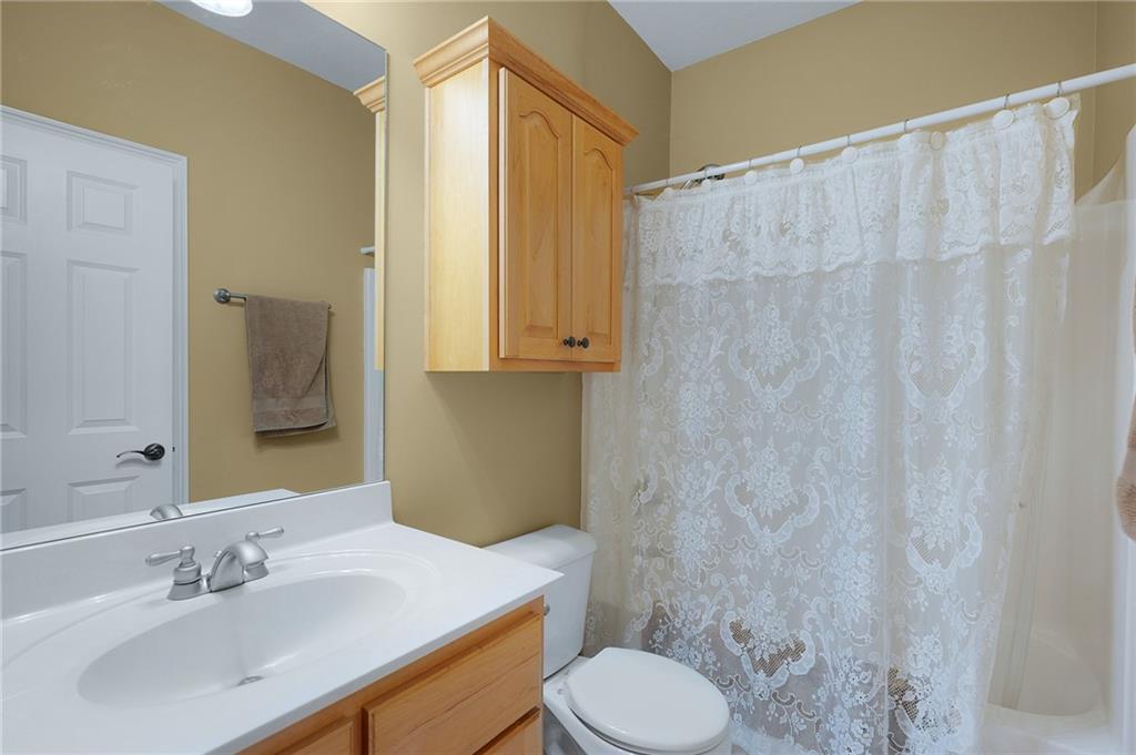13 Golden Eagle Drive Adairsville GA 30103