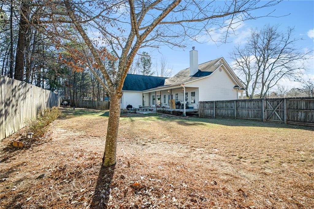 13 Golden Eagle Drive Adairsville GA 30103