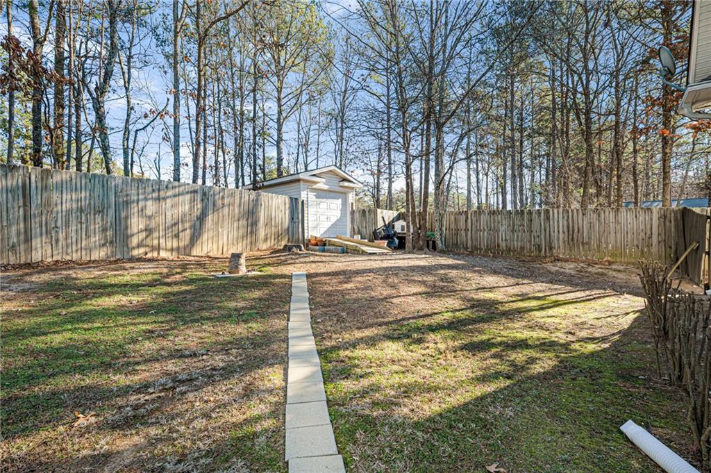 13 Golden Eagle Drive Adairsville GA 30103