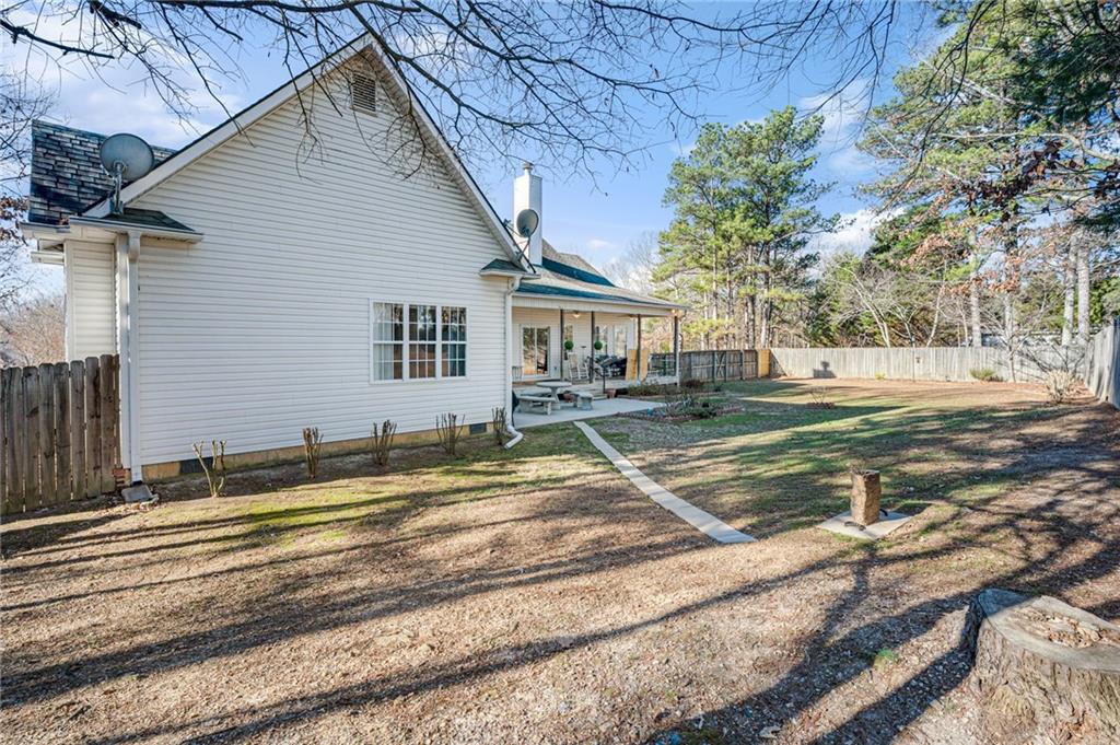 13 Golden Eagle Drive Adairsville GA 30103