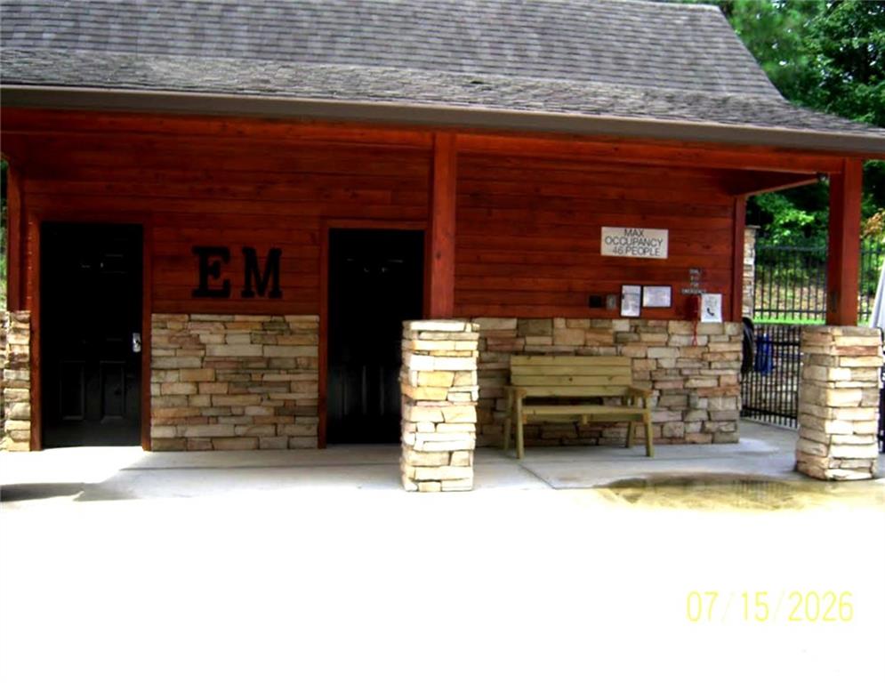 13 Golden Eagle Drive Adairsville GA 30103