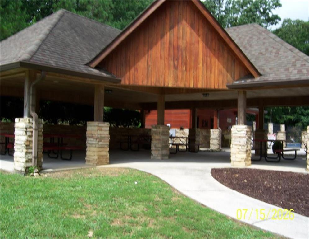 13 Golden Eagle Drive Adairsville GA 30103
