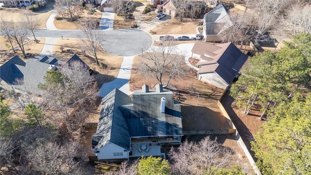 13 Golden Eagle Drive Adairsville GA 30103