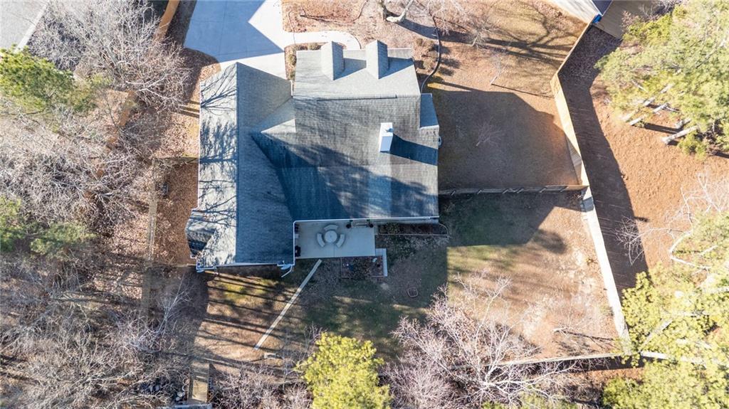 13 Golden Eagle Drive Adairsville GA 30103
