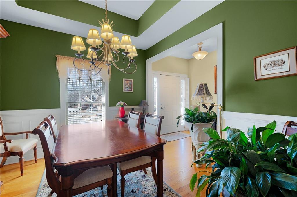 13 Golden Eagle Drive Adairsville GA 30103