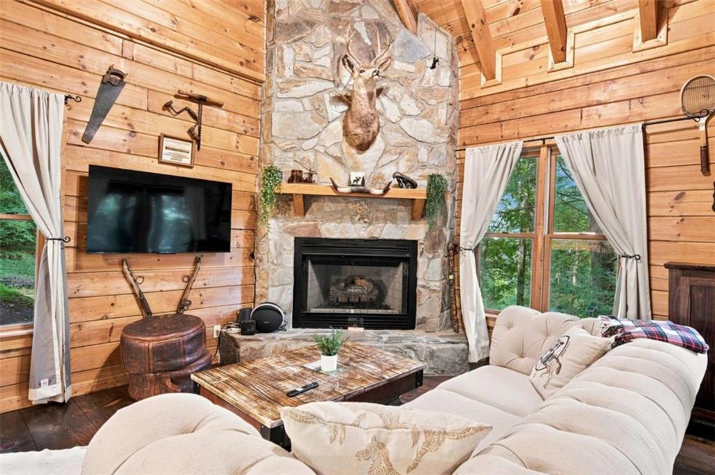 259 Sutton Ridge Way Ellijay GA 30540