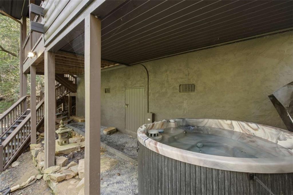 259 Sutton Ridge Way Ellijay GA 30540