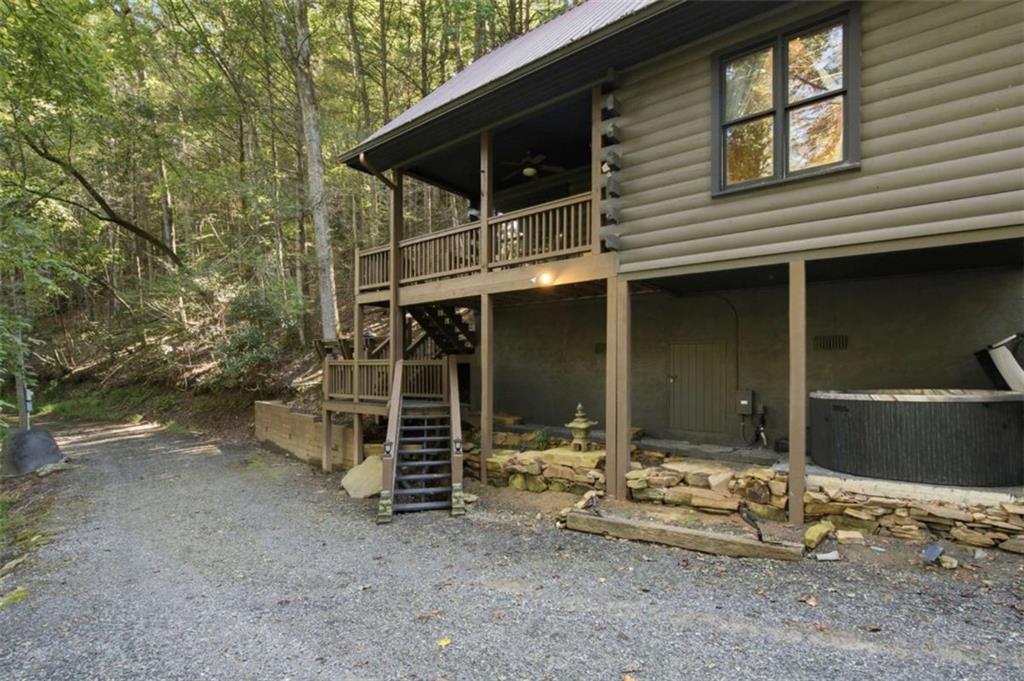 259 Sutton Ridge Way Ellijay GA 30540