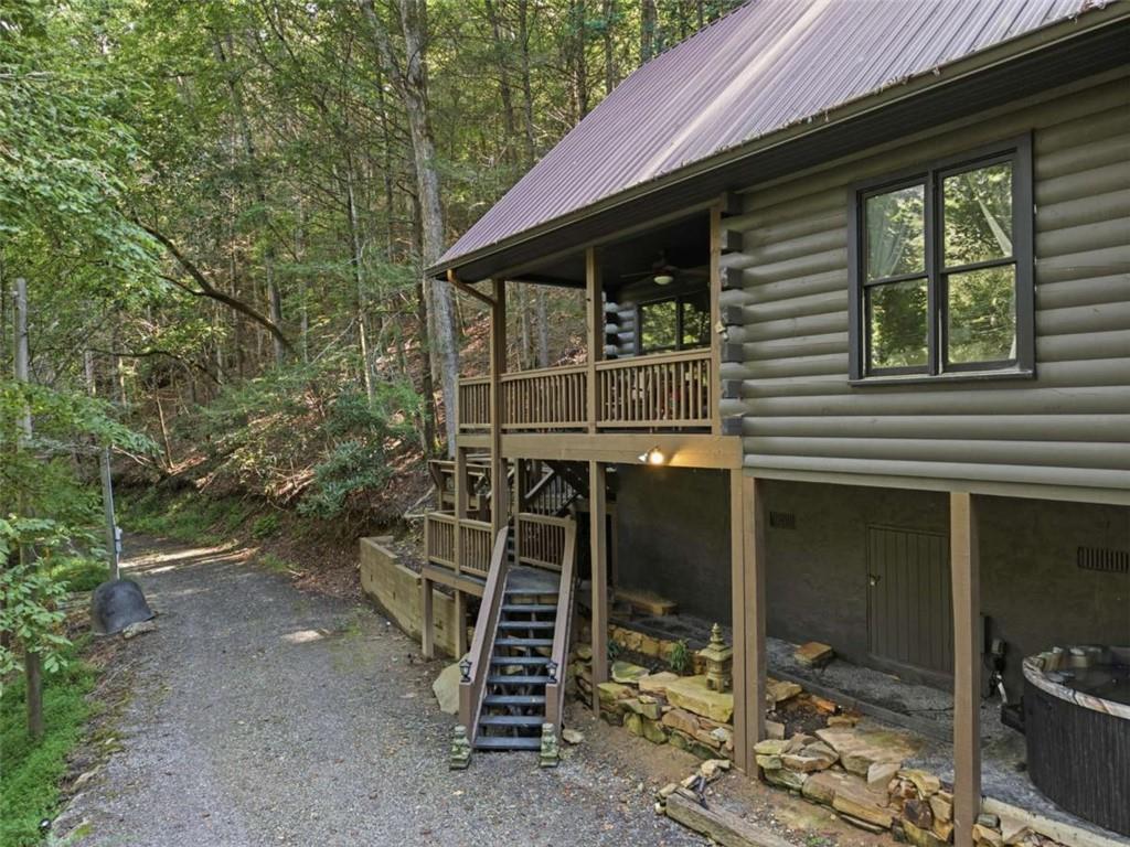 259 Sutton Ridge Way Ellijay GA 30540