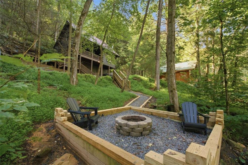 259 Sutton Ridge Way Ellijay GA 30540