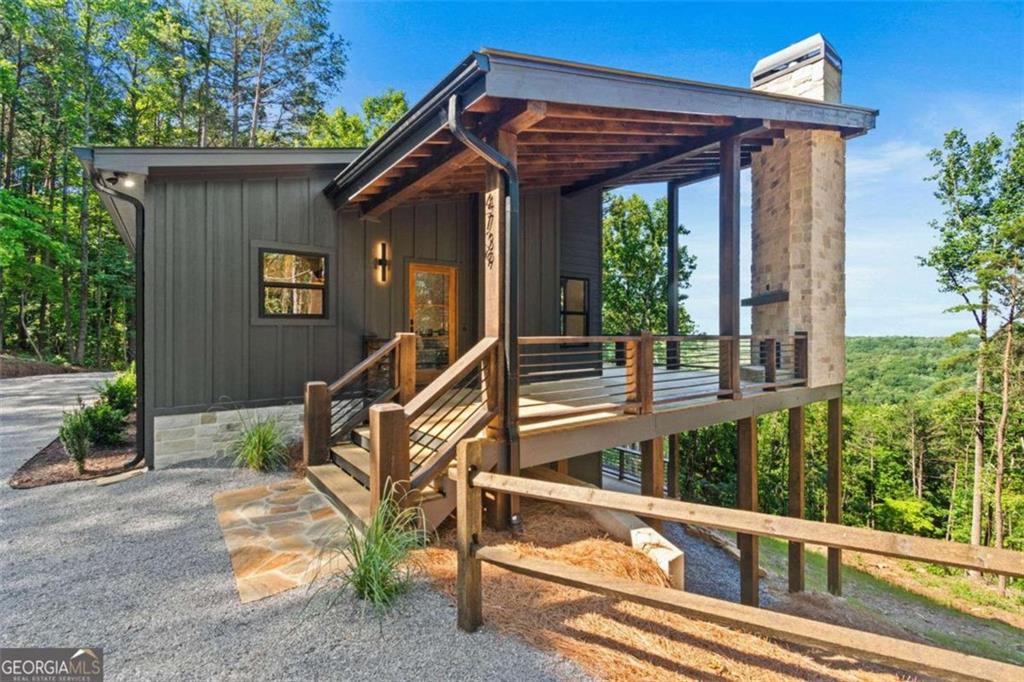 4739 Big Ridge Road Talking Rock GA 30175
