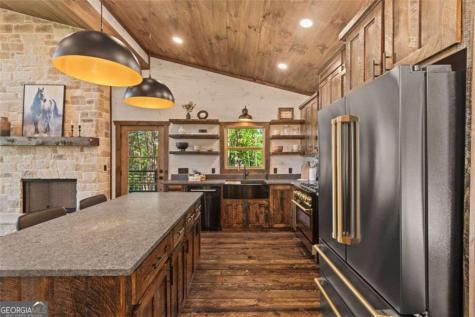 4739 Big Ridge Road Talking Rock GA 30175