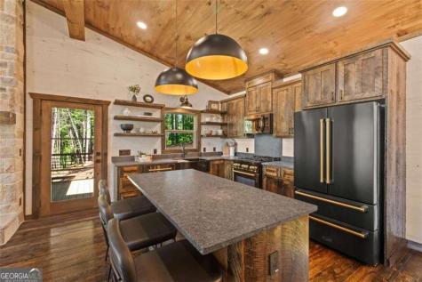 4739 Big Ridge Road Talking Rock GA 30175