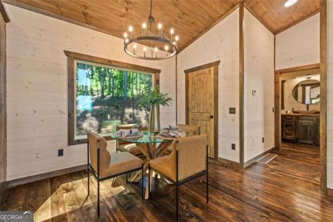4739 Big Ridge Road Talking Rock GA 30175