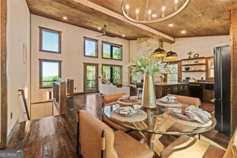 4739 Big Ridge Road Talking Rock GA 30175