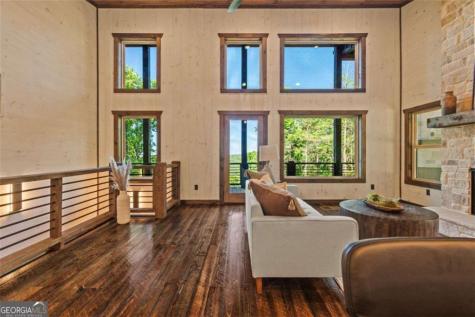 4739 Big Ridge Road Talking Rock GA 30175