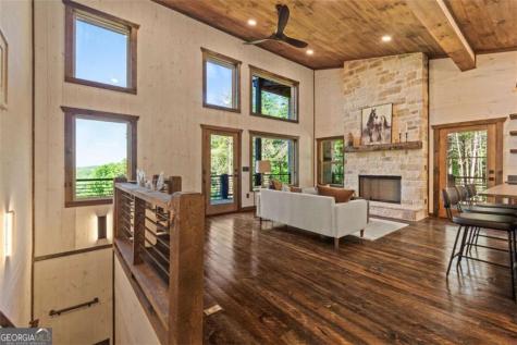 4739 Big Ridge Road Talking Rock GA 30175