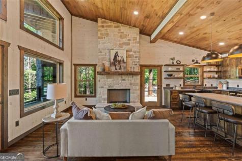 4739 Big Ridge Road Talking Rock GA 30175