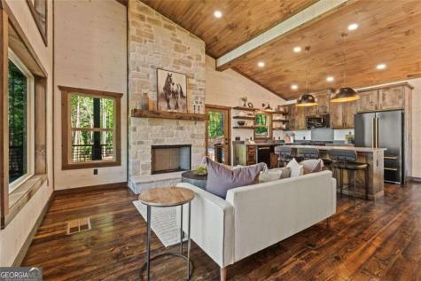 4739 Big Ridge Road Talking Rock GA 30175