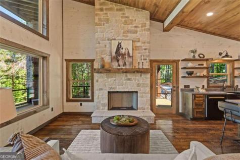 4739 Big Ridge Road Talking Rock GA 30175