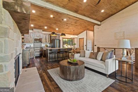 4739 Big Ridge Road Talking Rock GA 30175