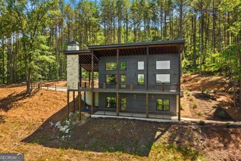 4739 Big Ridge Road Talking Rock GA 30175