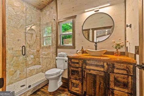 4739 Big Ridge Road Talking Rock GA 30175