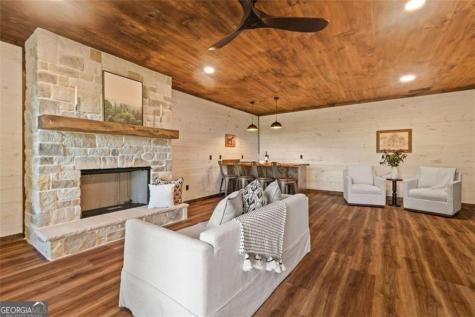 4739 Big Ridge Road Talking Rock GA 30175