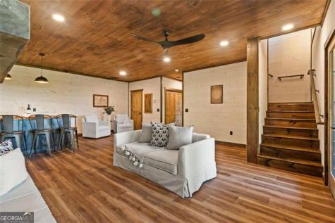4739 Big Ridge Road Talking Rock GA 30175