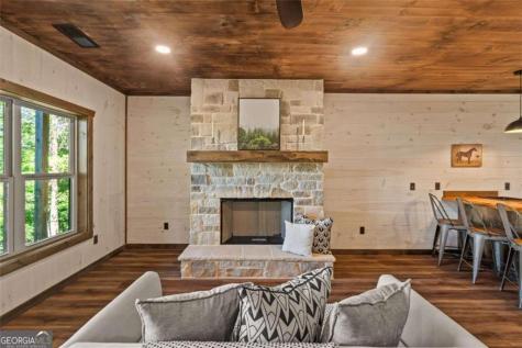4739 Big Ridge Road Talking Rock GA 30175