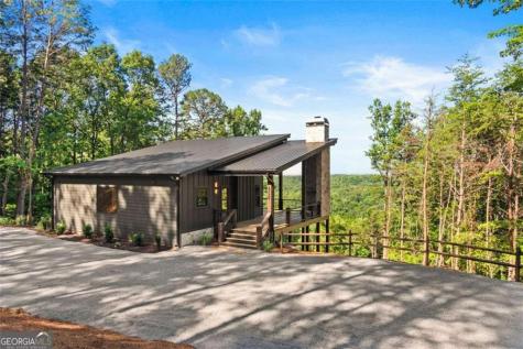 4739 Big Ridge Road Talking Rock GA 30175