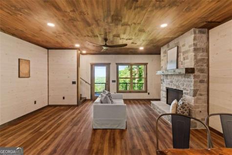 4739 Big Ridge Road Talking Rock GA 30175