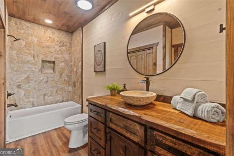 4739 Big Ridge Road Talking Rock GA 30175