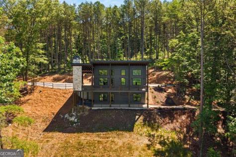 4739 Big Ridge Road Talking Rock GA 30175